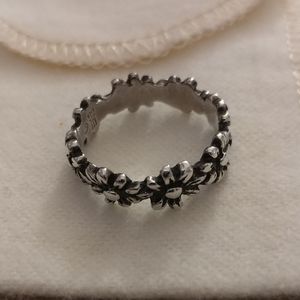 James Avery Margarita Ring 6.5